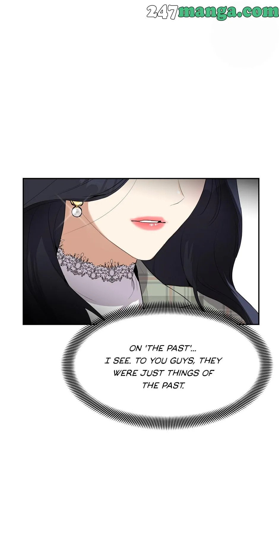 My Wife is Back Chapter 62 page 50