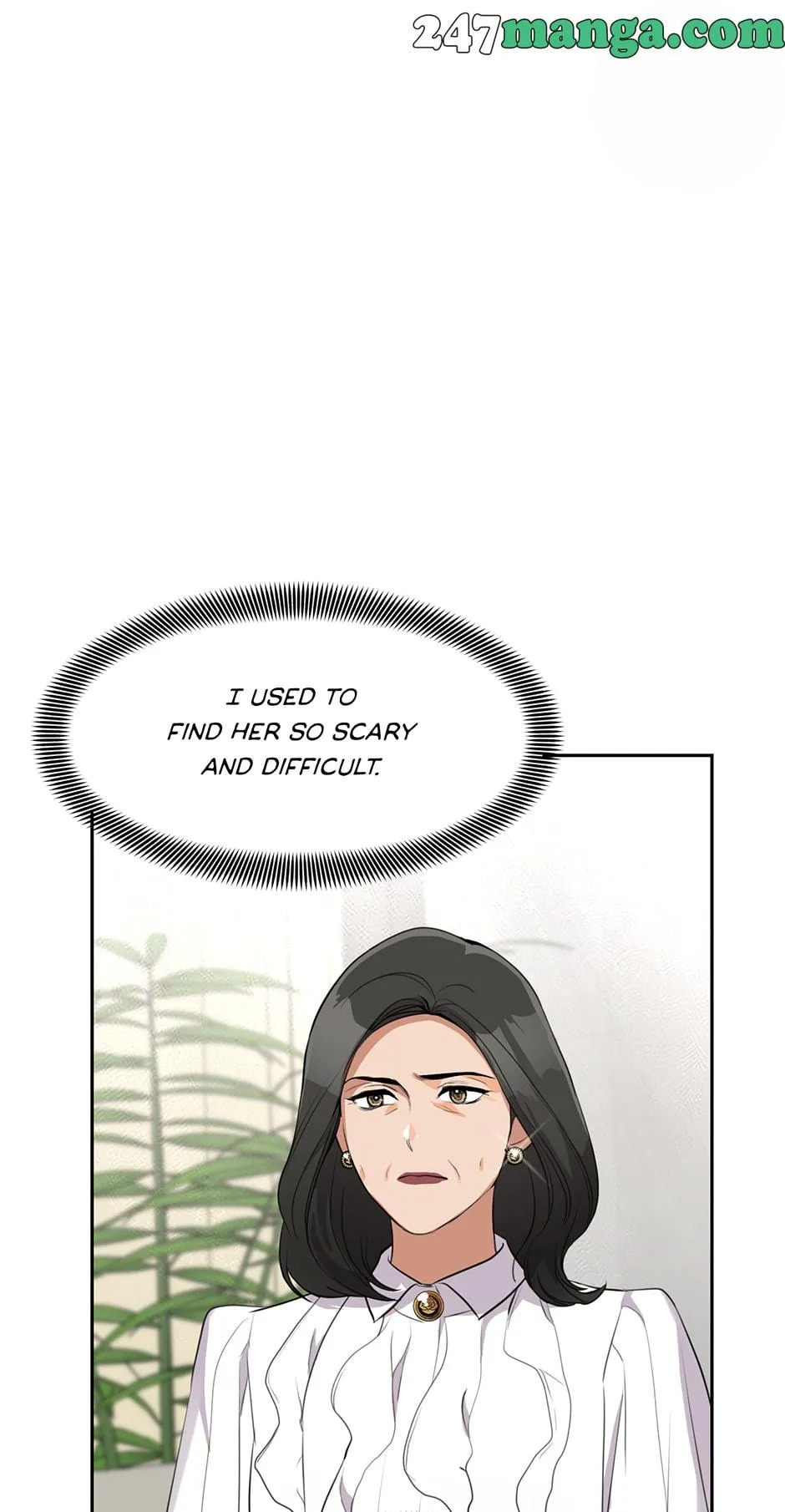 My Wife is Back Chapter 62 page 52