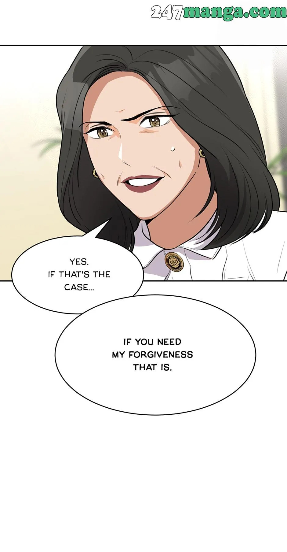 My Wife is Back Chapter 62 page 56