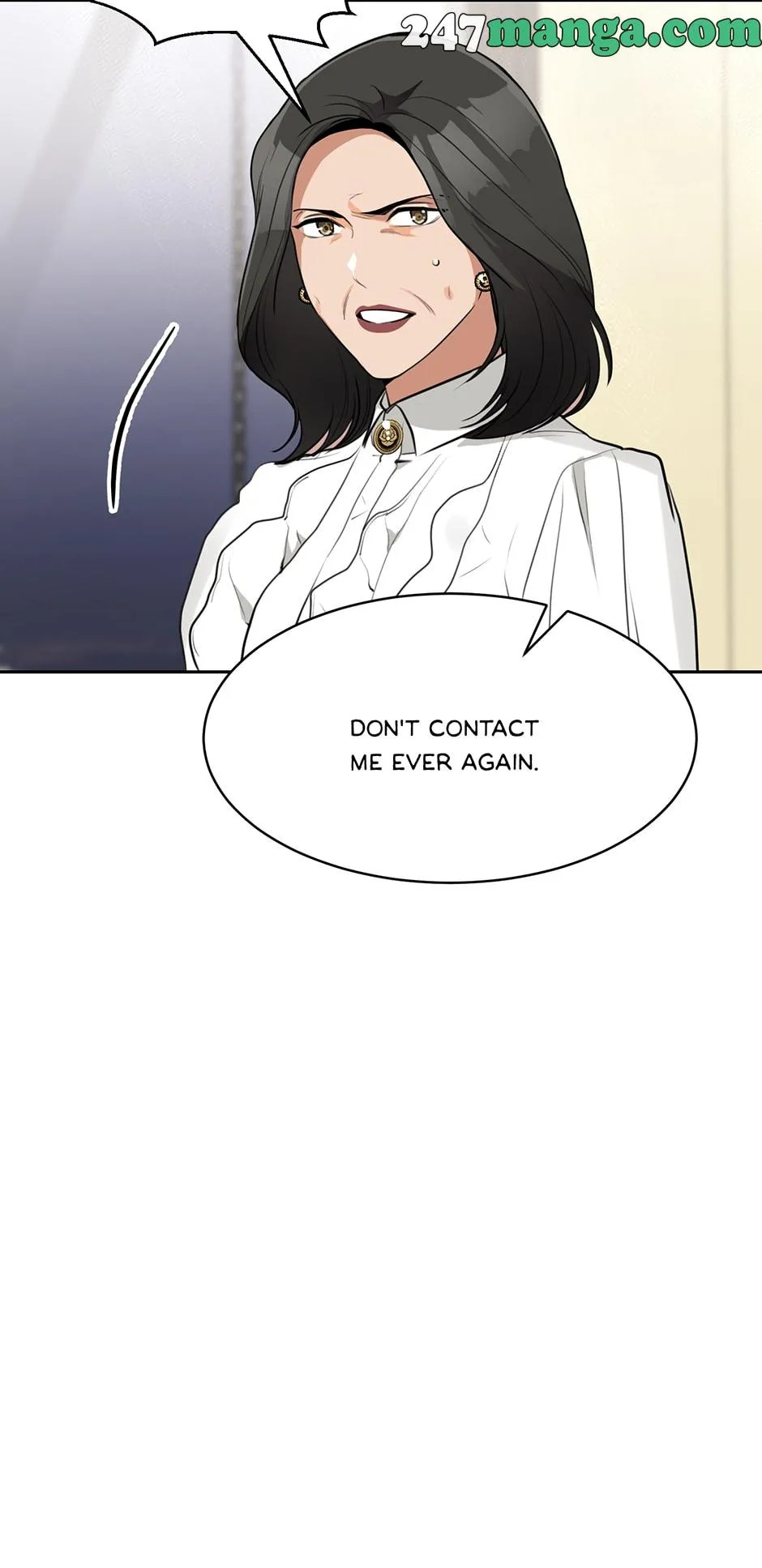 My Wife is Back Chapter 62 page 59