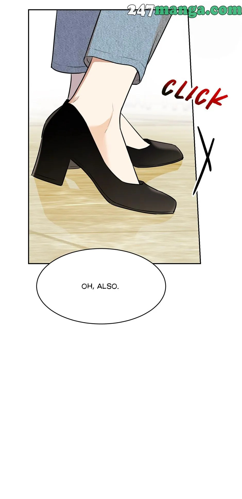 My Wife is Back Chapter 62 page 60