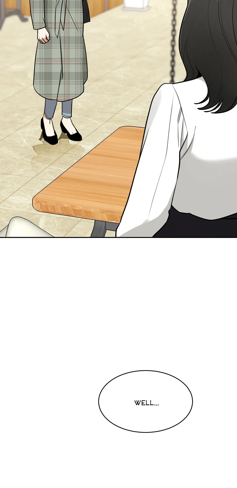 My Wife is Back Chapter 62 page 62