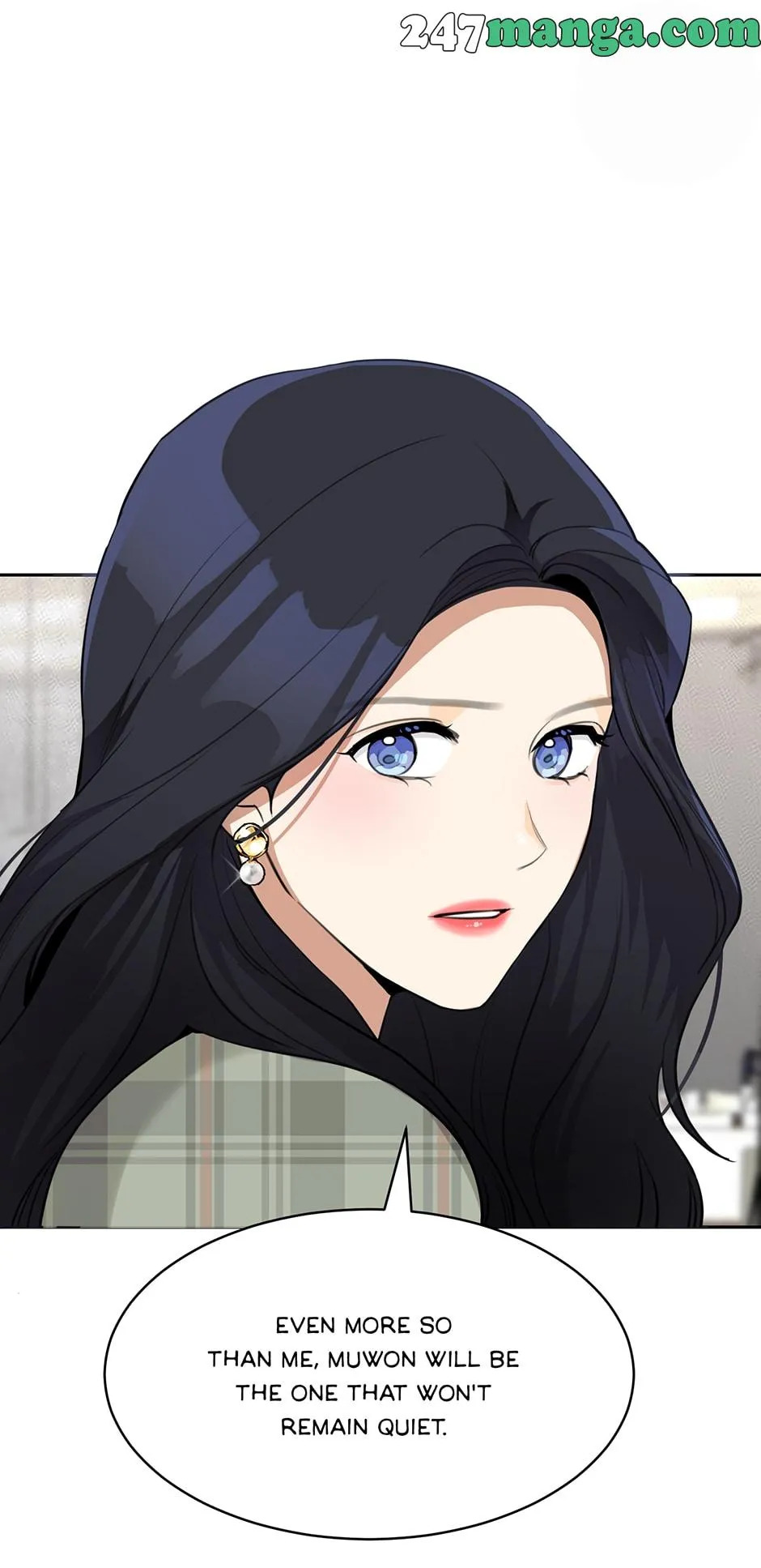 My Wife is Back Chapter 62 page 63