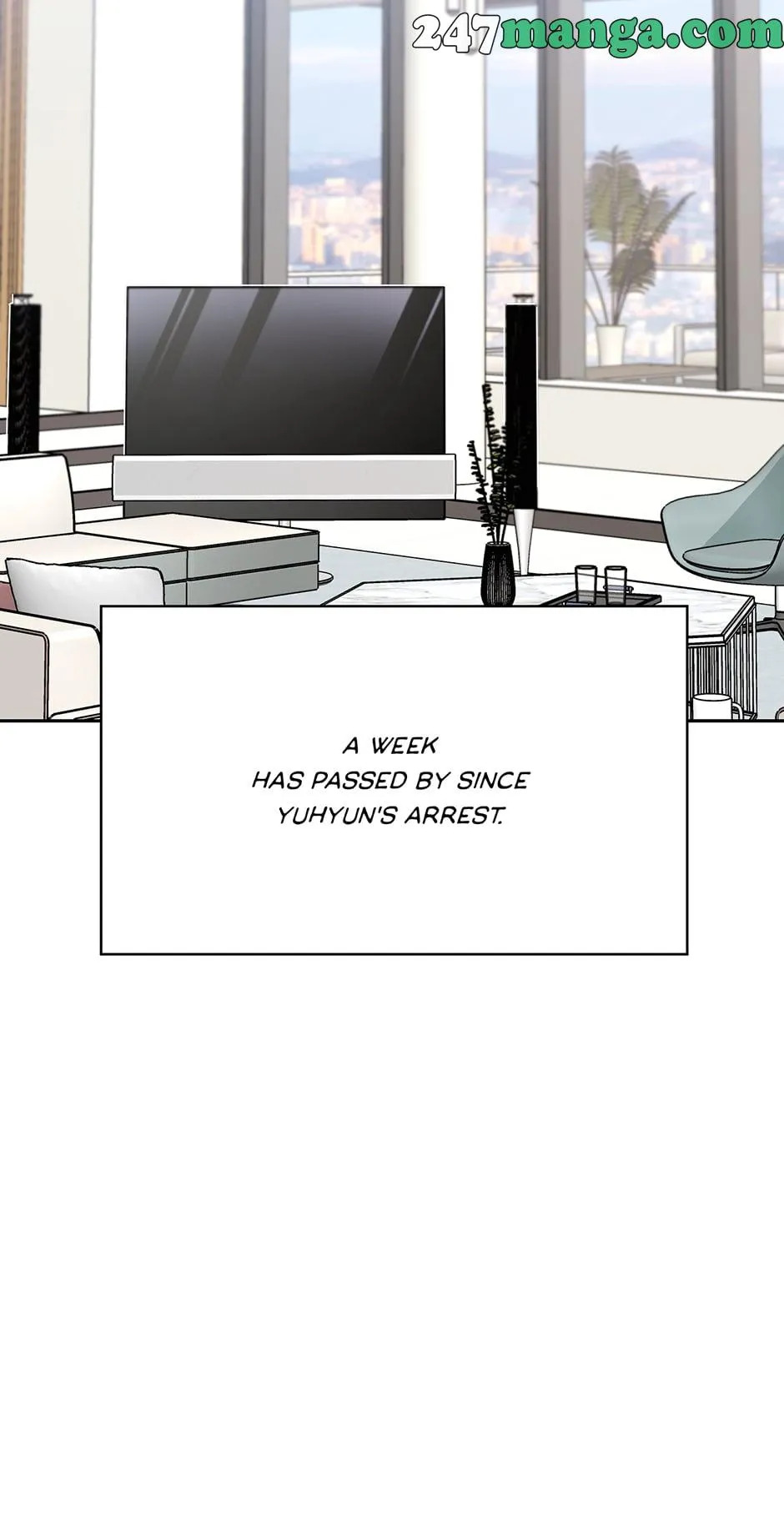 My Wife is Back Chapter 62 page 66