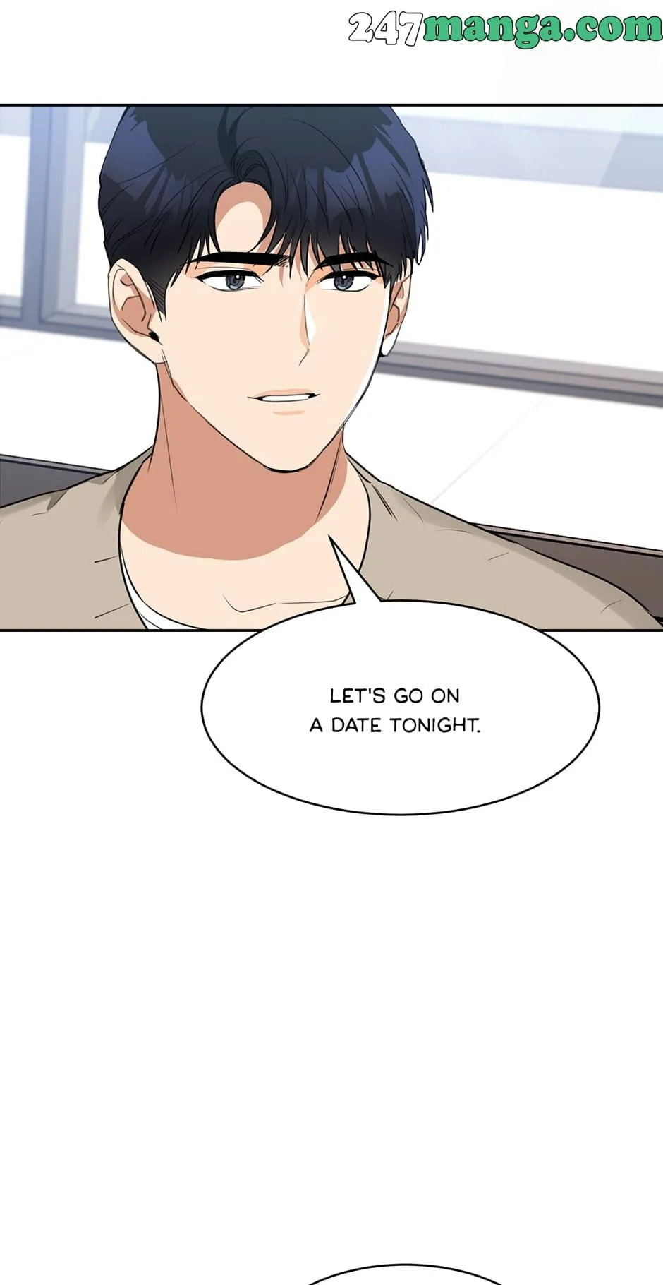 My Wife is Back Chapter 62 page 69