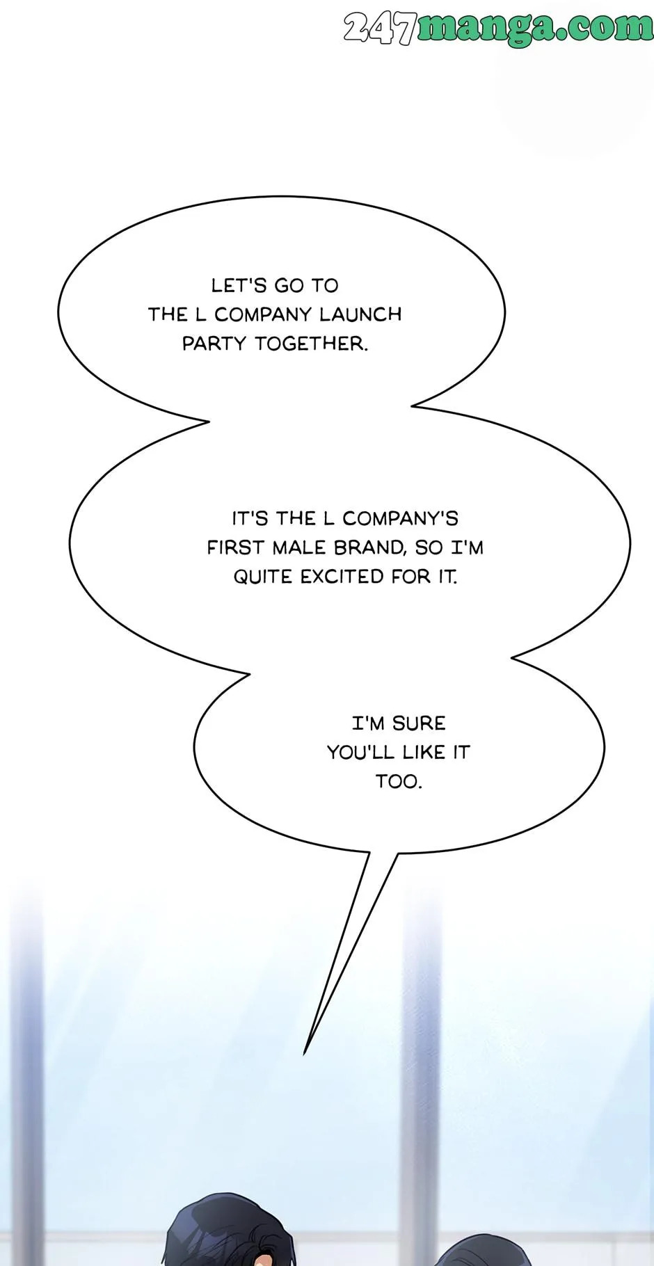 My Wife is Back Chapter 62 page 73