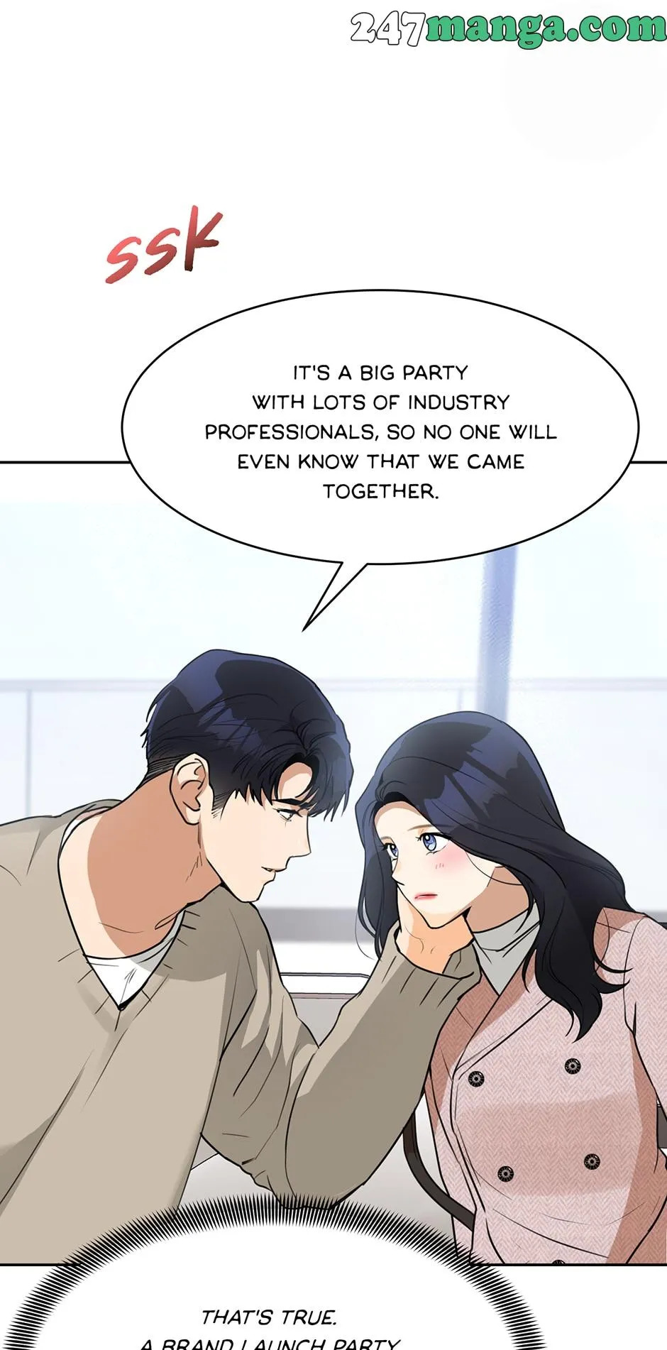 My Wife is Back Chapter 62 page 75