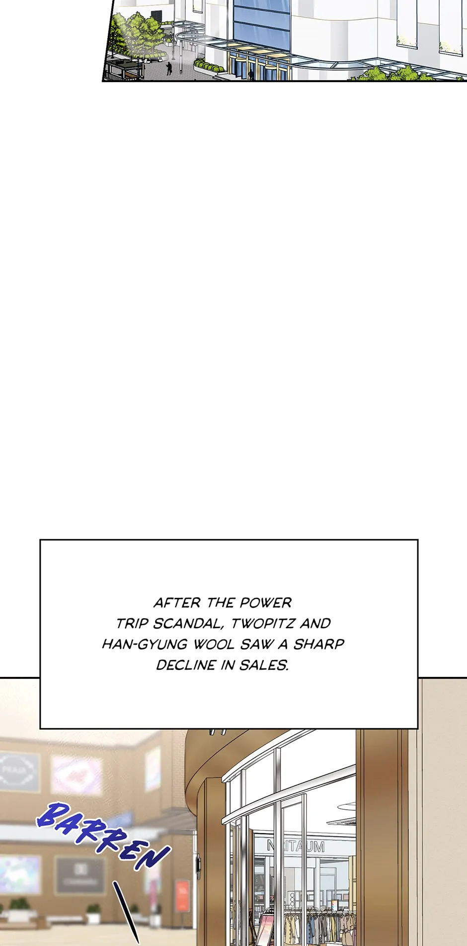 My Wife is Back Chapter 62 page 79