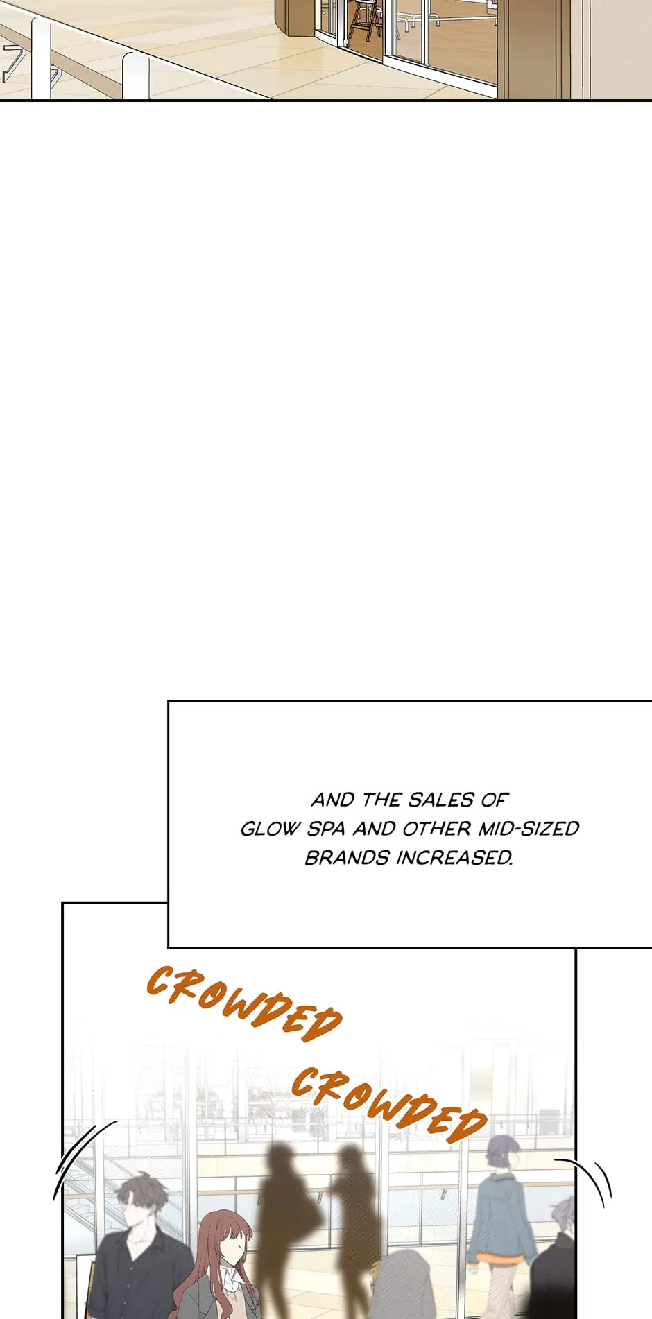 My Wife is Back Chapter 62 page 80