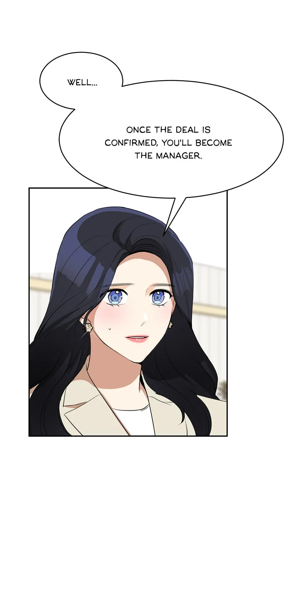 My Wife is Back Chapter 62 page 83