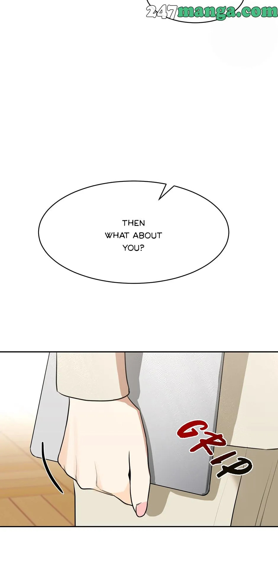 My Wife is Back Chapter 62 page 85