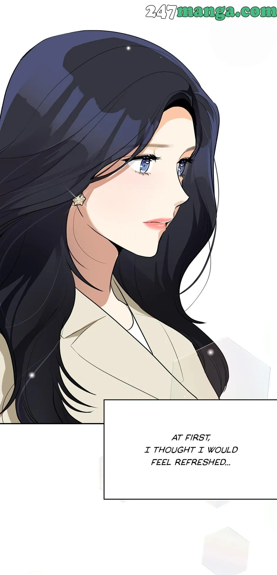 My Wife is Back Chapter 62 page 89