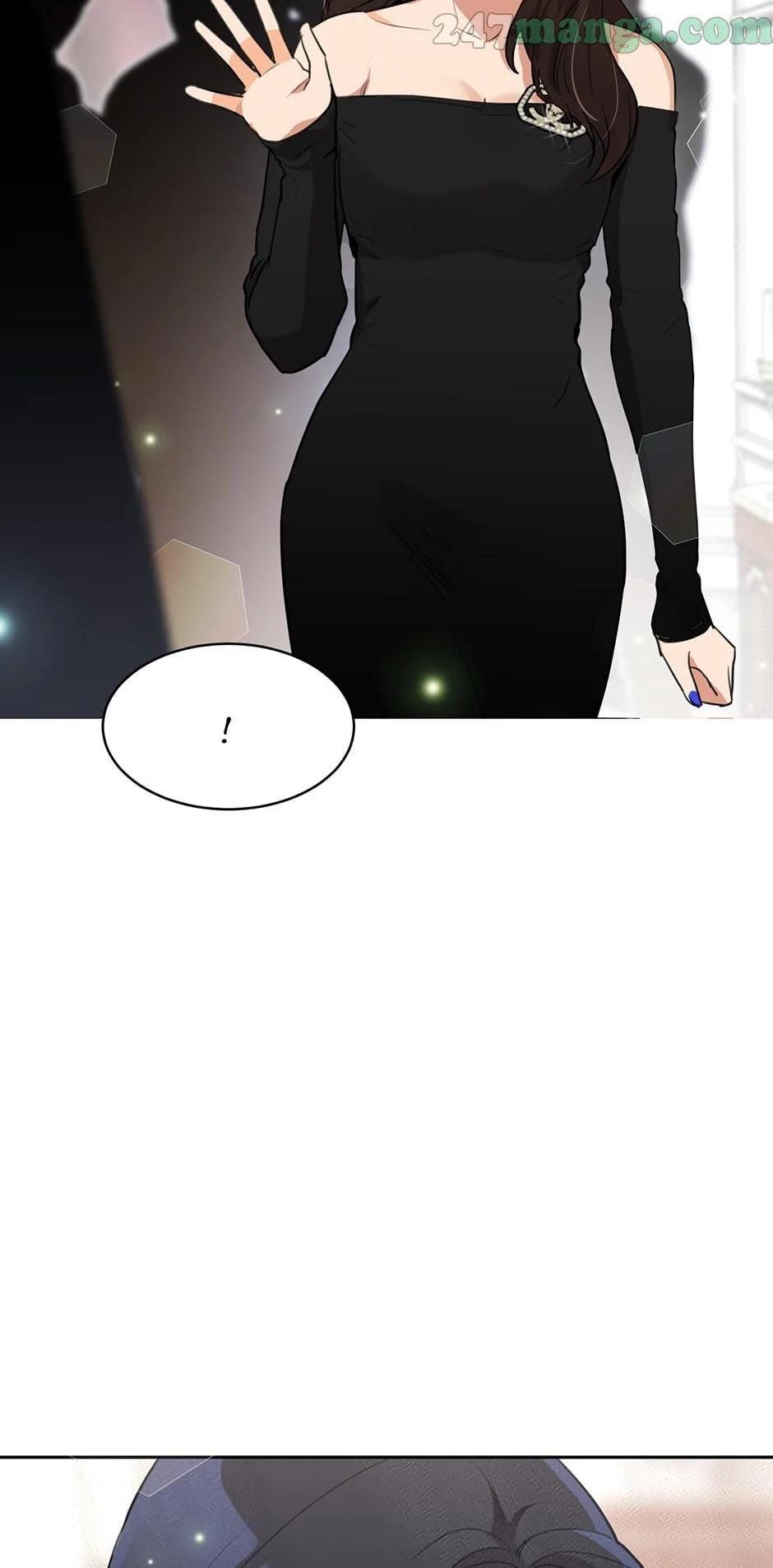 My Wife is Back Chapter 63 page 4