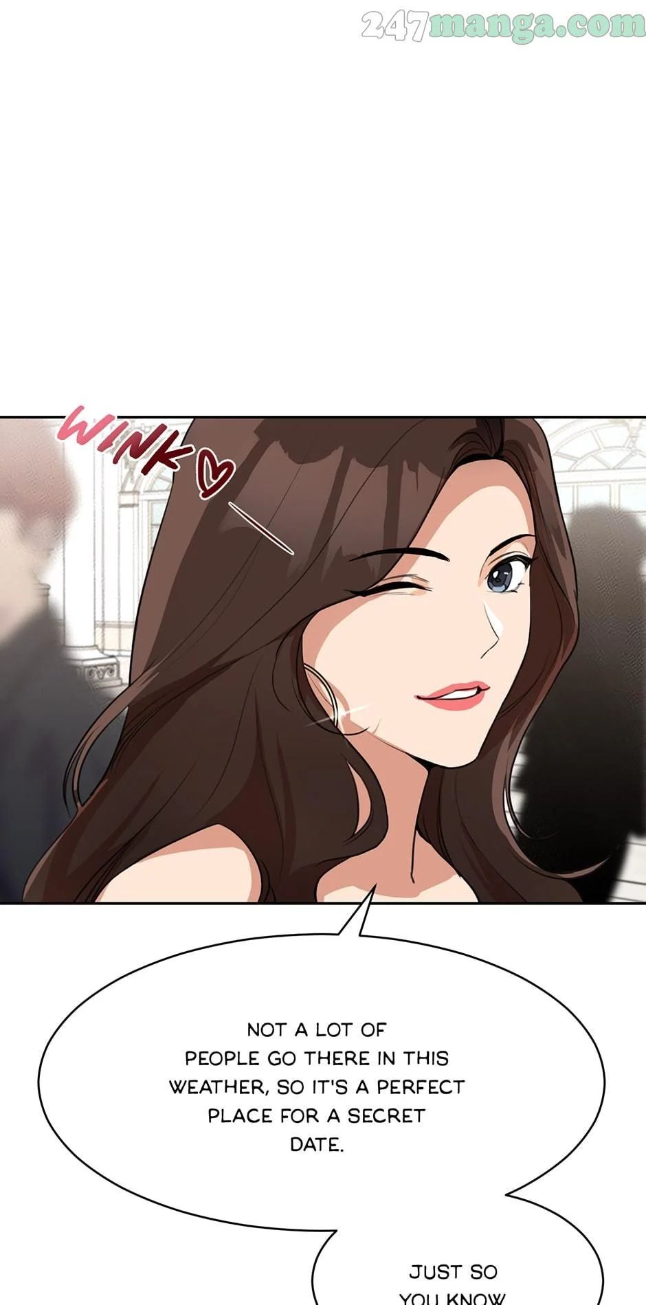My Wife is Back Chapter 63 page 9