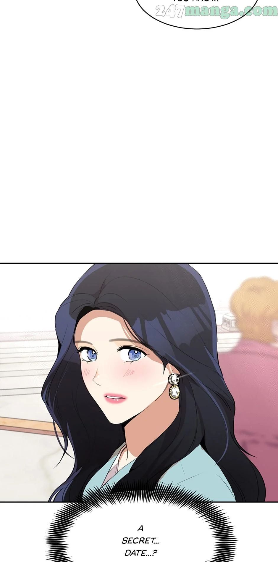 My Wife is Back Chapter 63 page 10