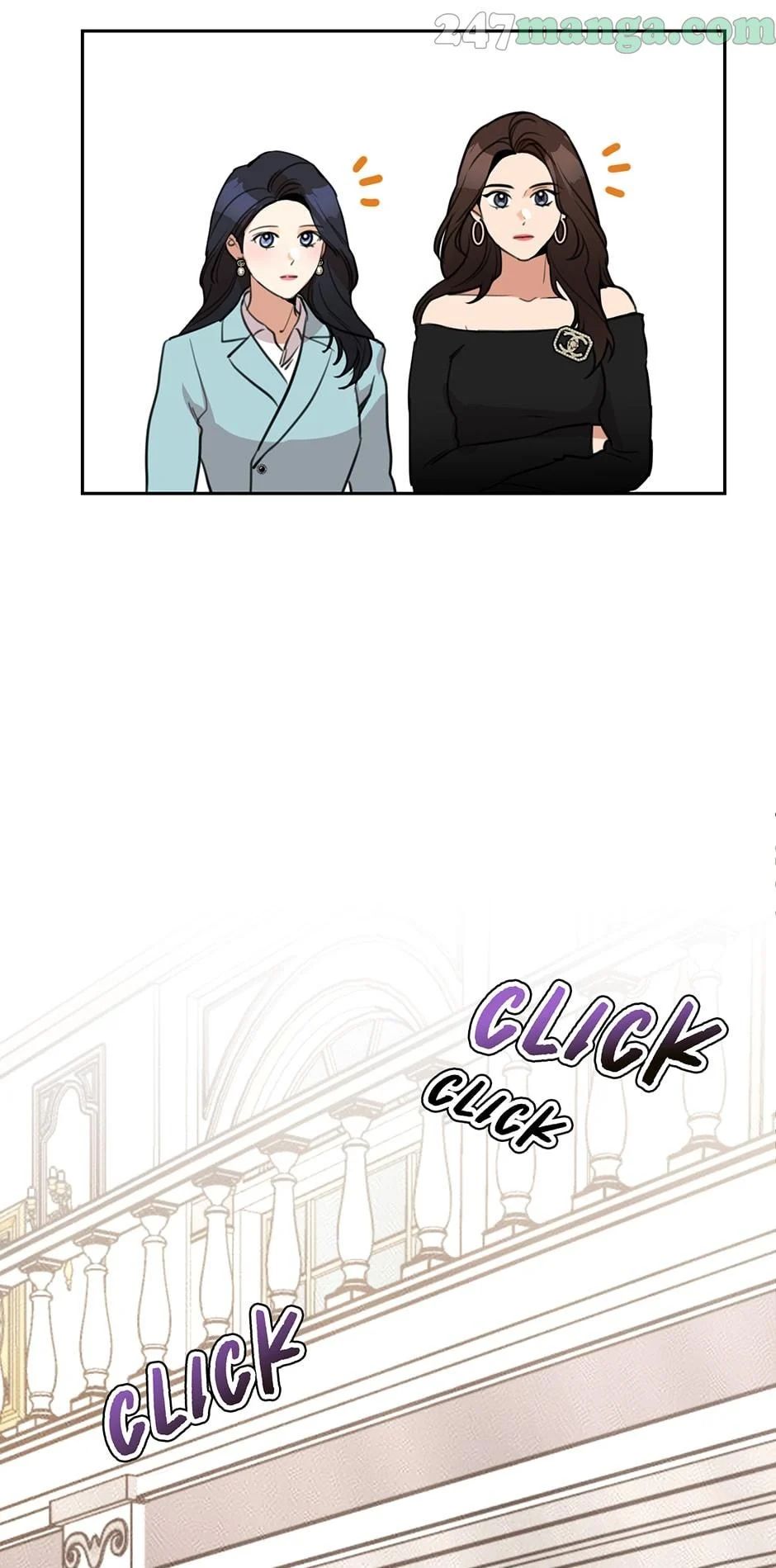 My Wife is Back Chapter 63 page 14