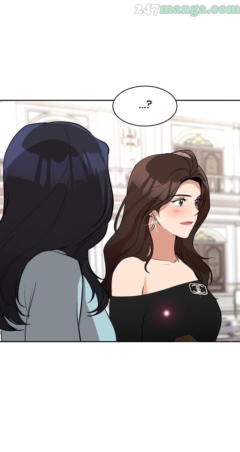 My Wife is Back Chapter 63 page 16
