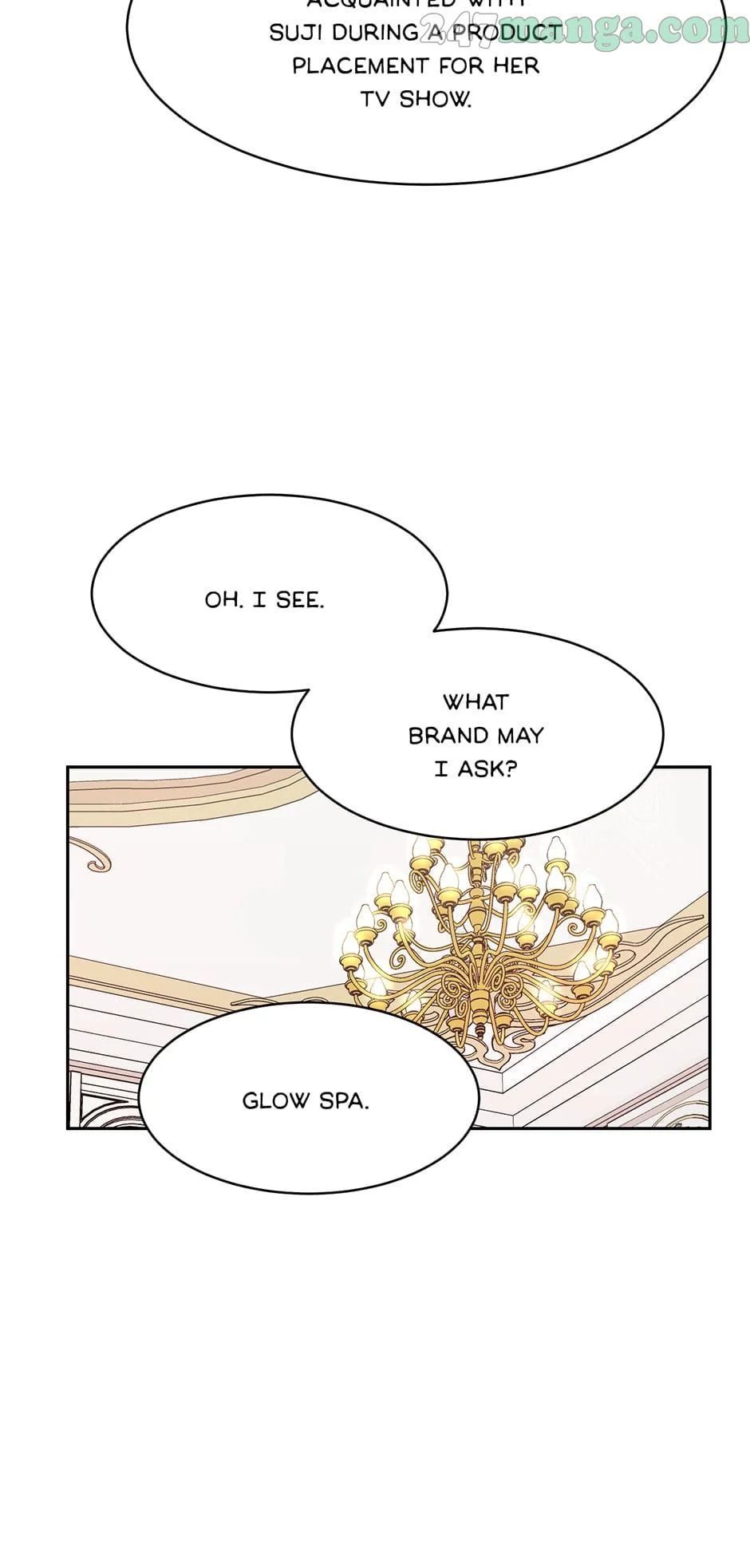 My Wife is Back Chapter 63 page 25