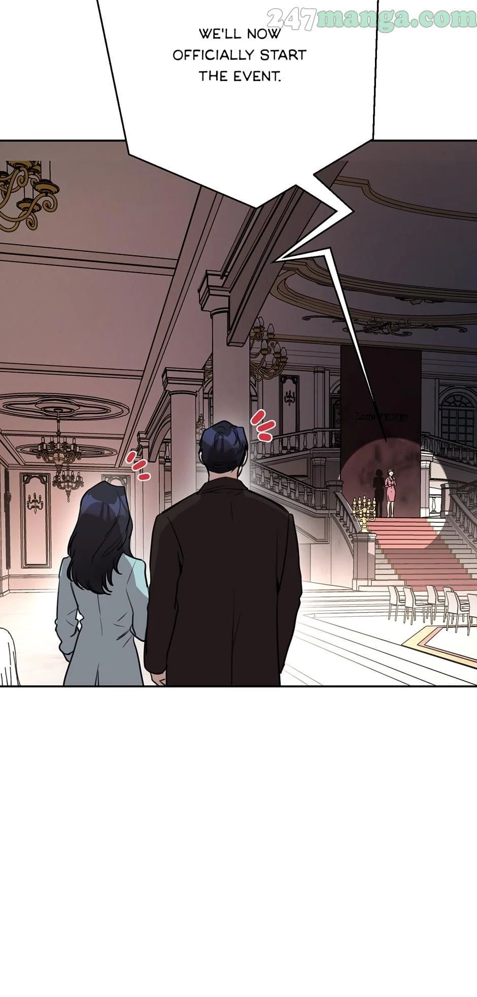 My Wife is Back Chapter 63 page 40