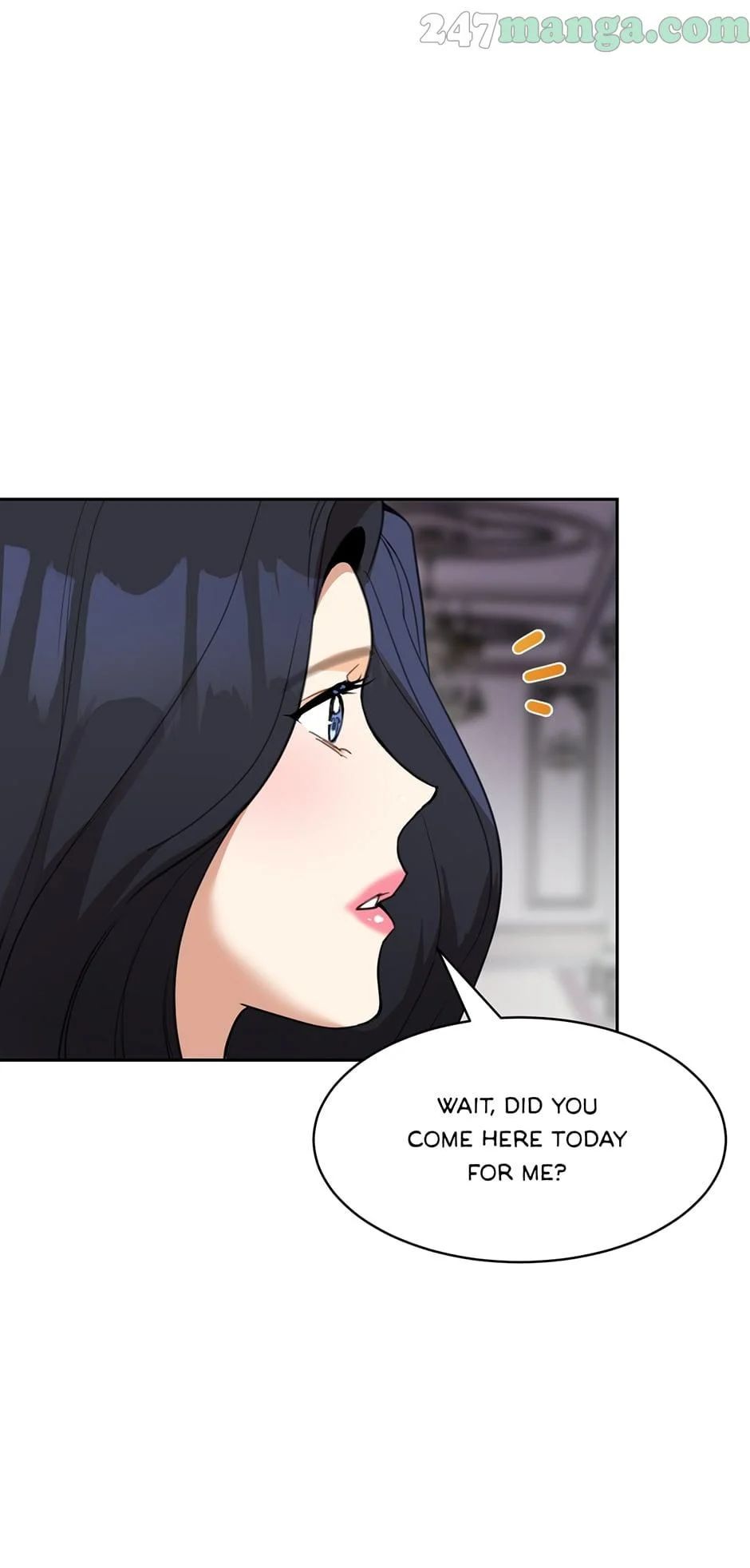 My Wife is Back Chapter 63 page 42