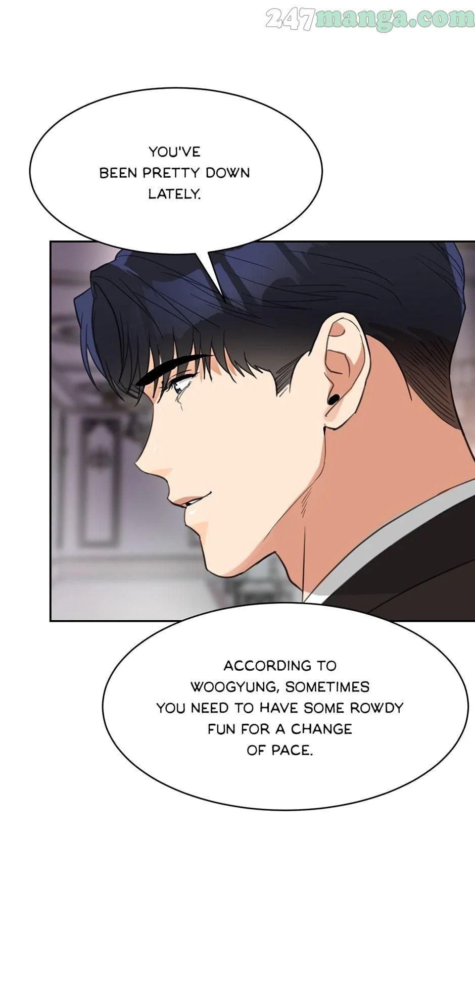 My Wife is Back Chapter 63 page 43