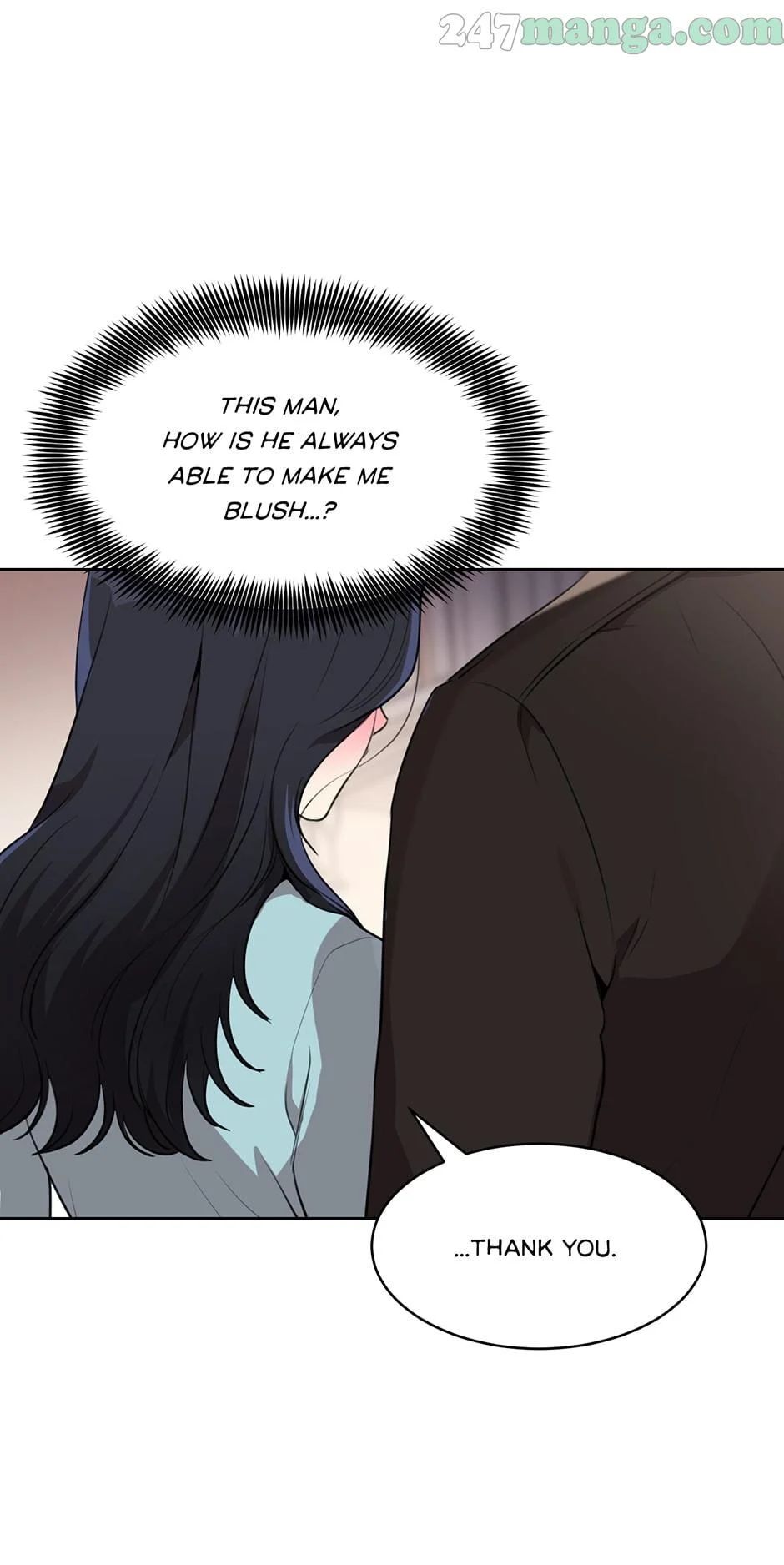 My Wife is Back Chapter 63 page 44