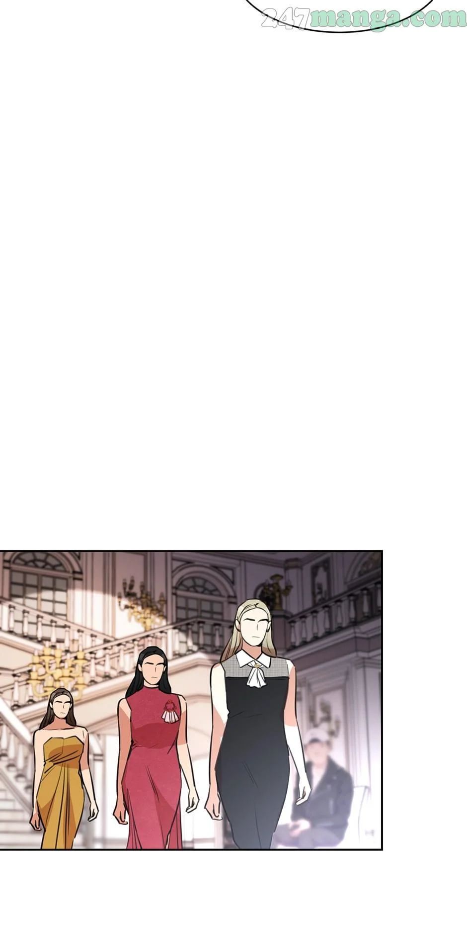 My Wife is Back Chapter 63 page 46