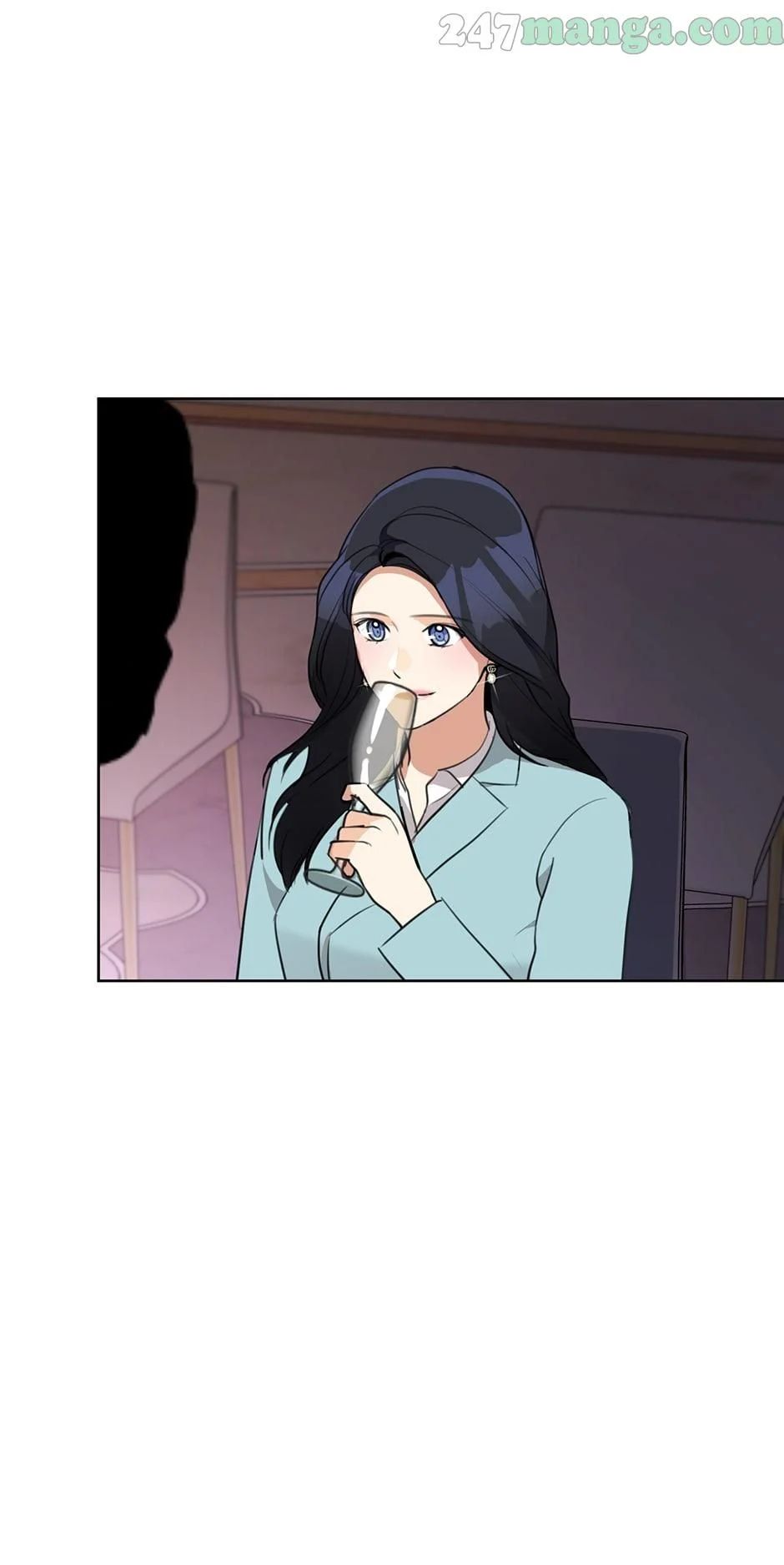My Wife is Back Chapter 63 page 48