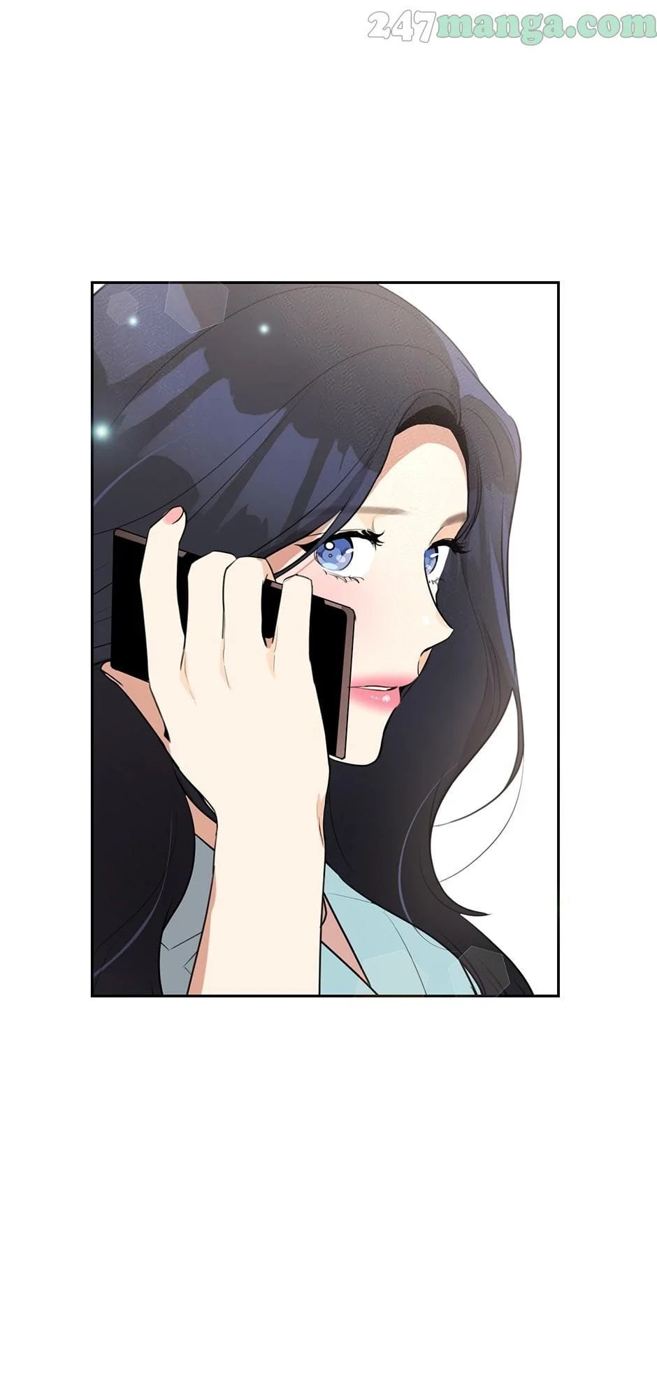 My Wife is Back Chapter 63 page 56