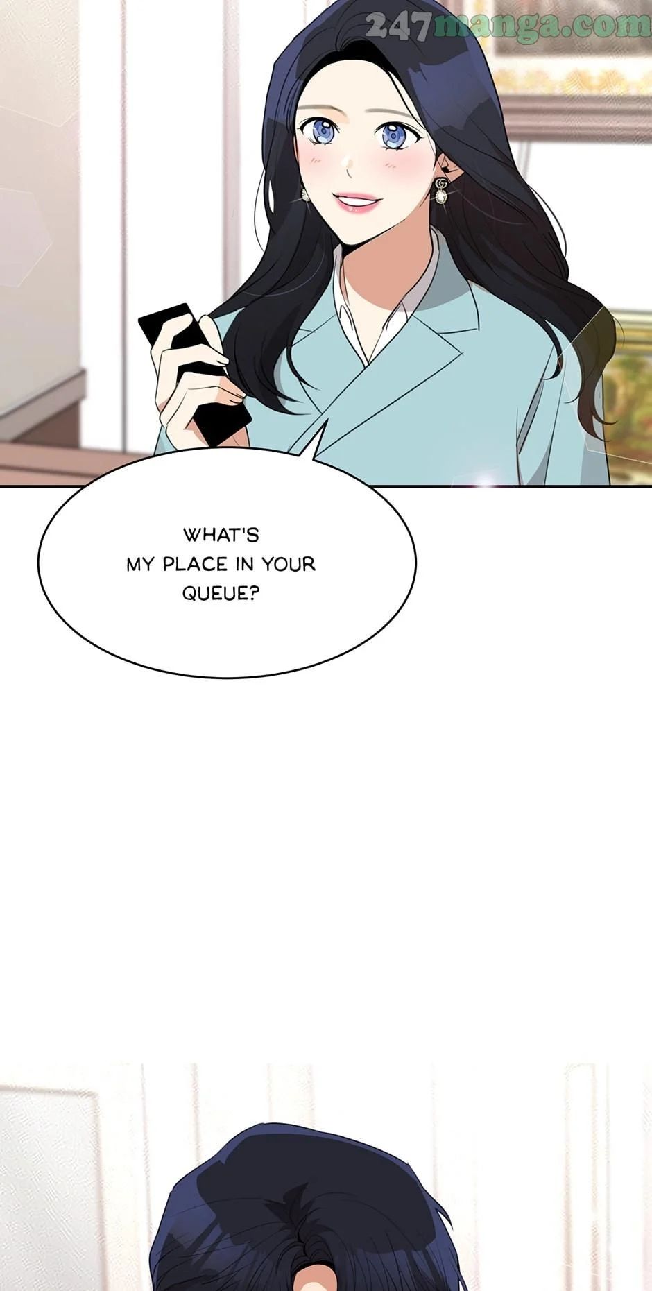 My Wife is Back Chapter 63 page 59