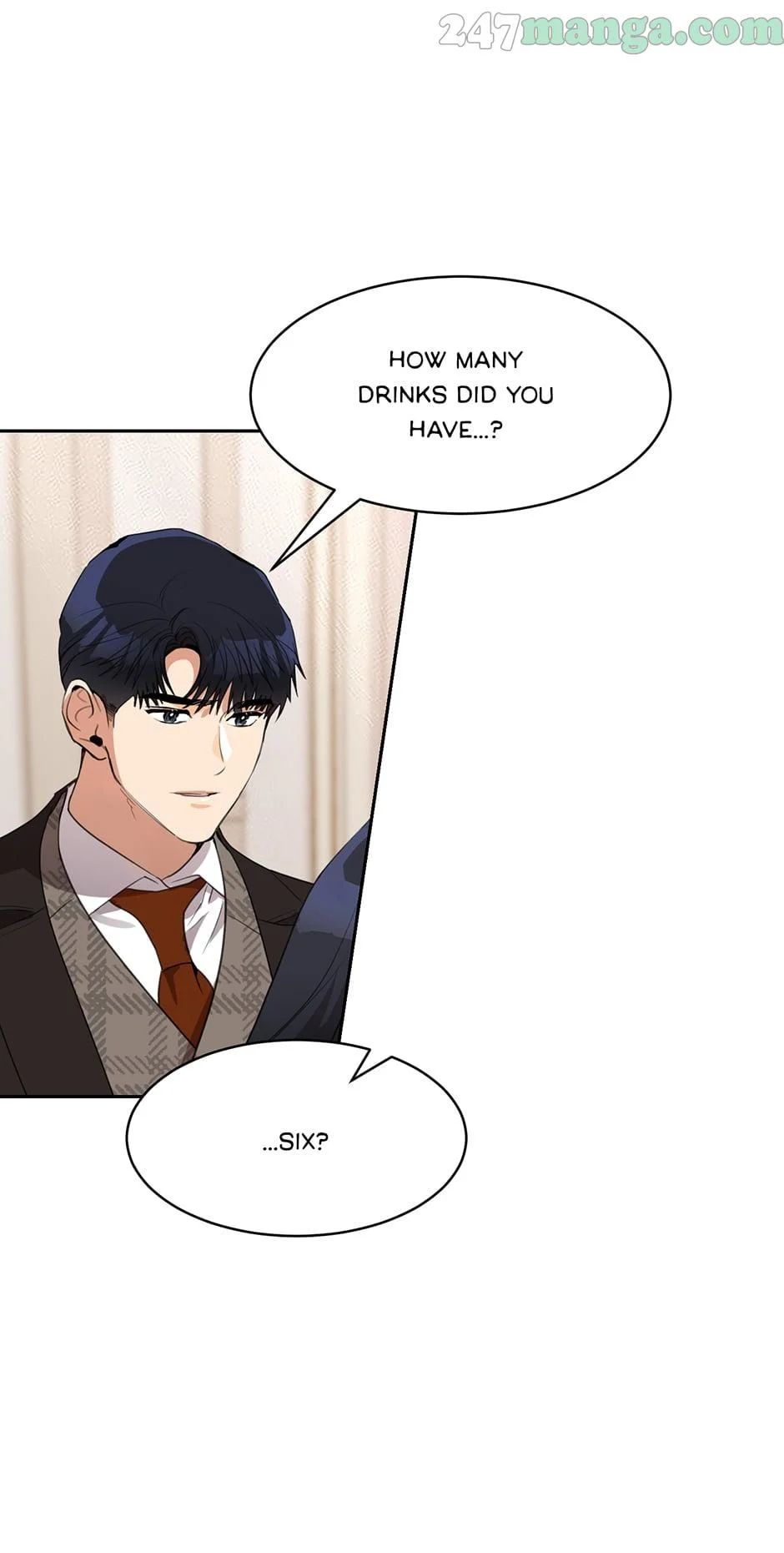 My Wife is Back Chapter 63 page 63