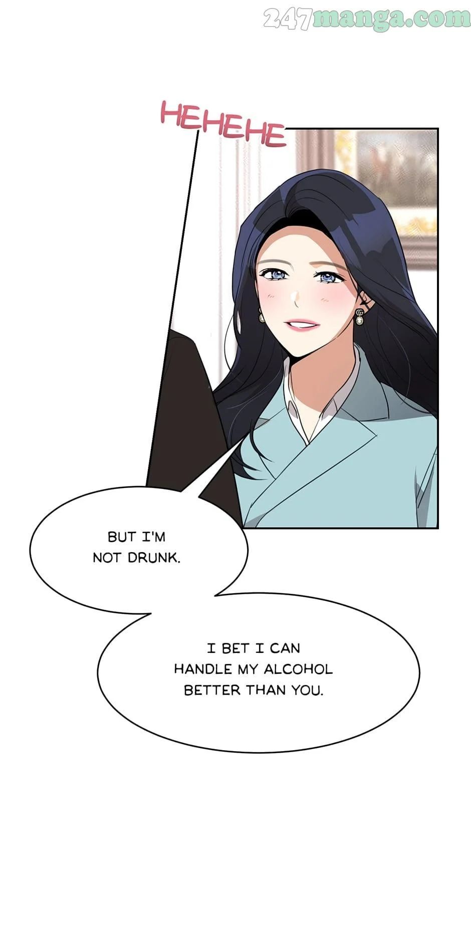 My Wife is Back Chapter 63 page 64