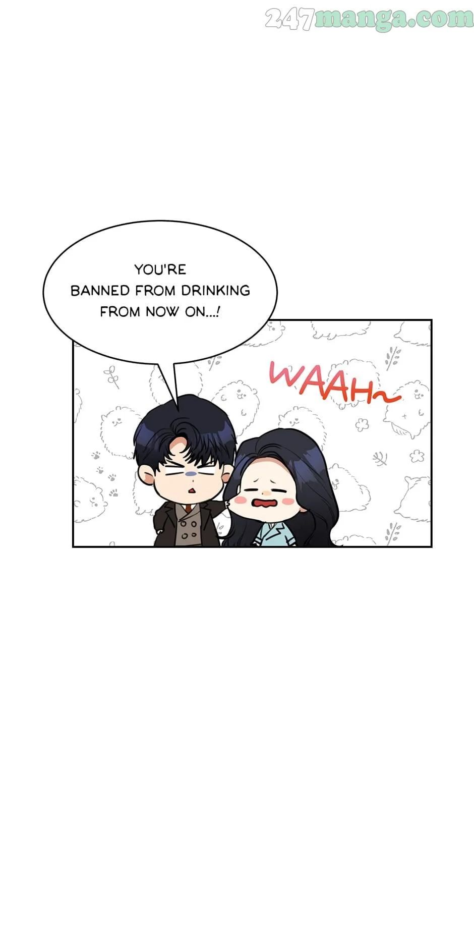 My Wife is Back Chapter 63 page 66