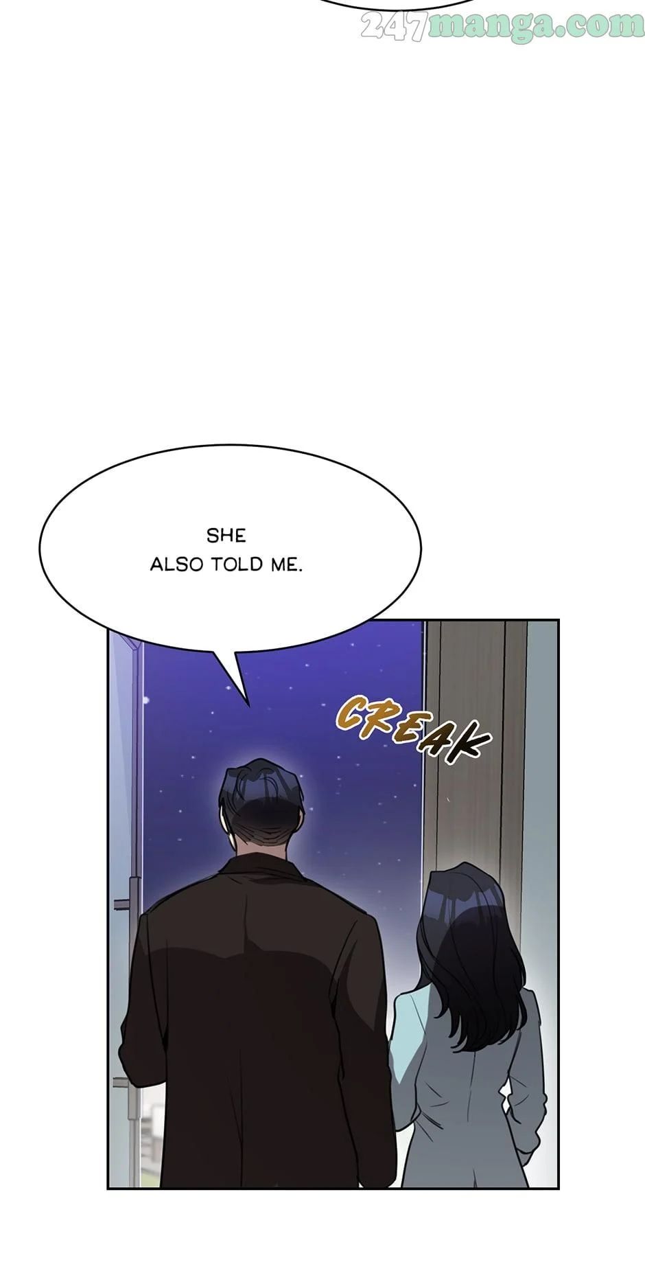 My Wife is Back Chapter 63 page 68