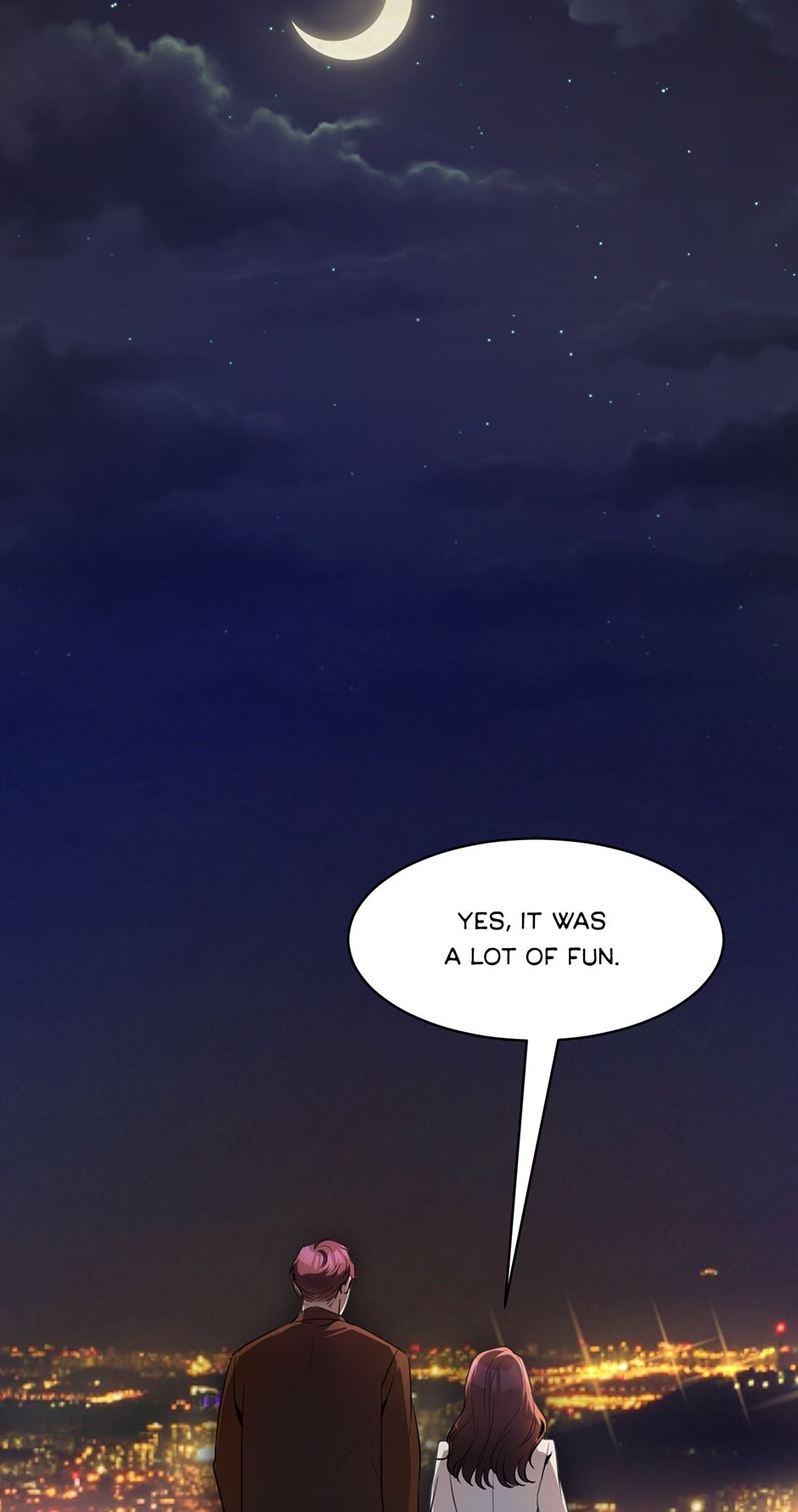 My Wife is Back Chapter 64 page 2
