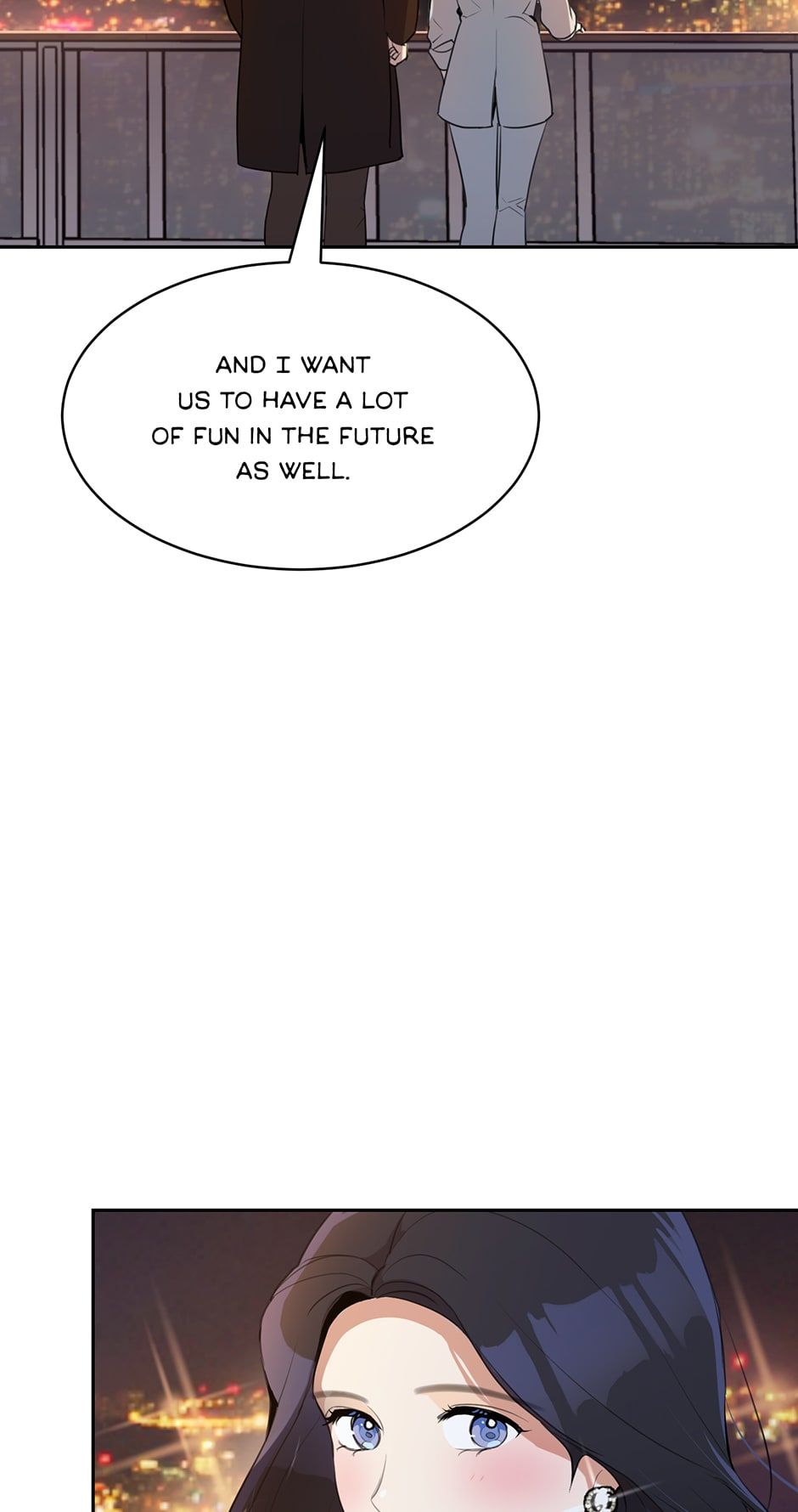 My Wife is Back Chapter 64 page 3