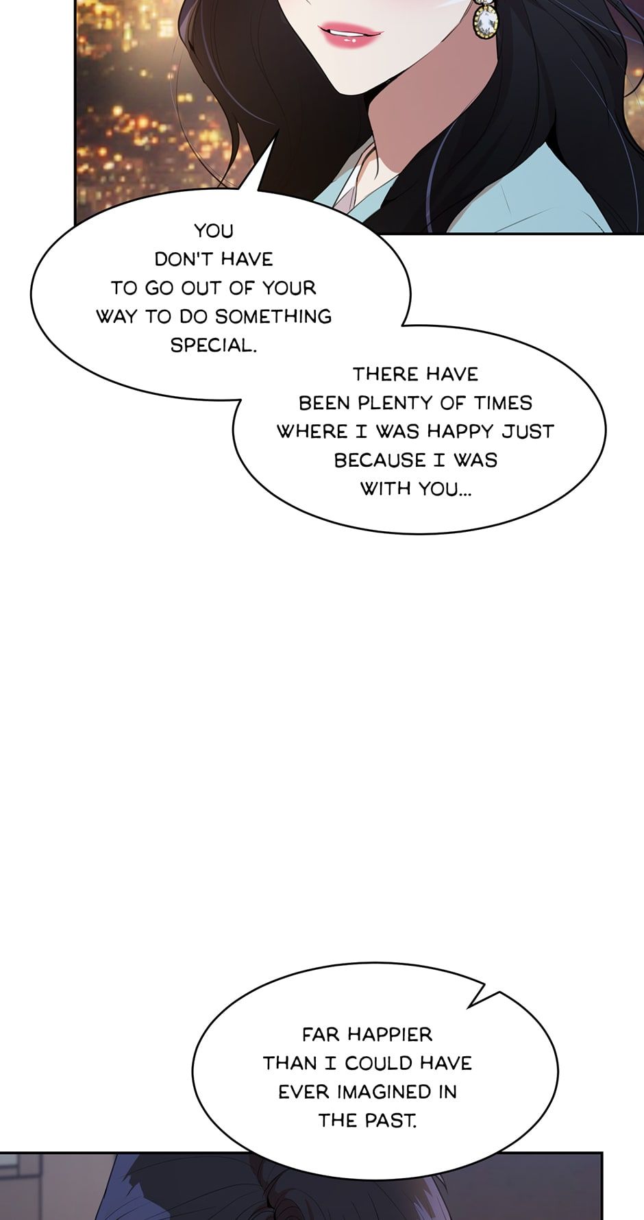 My Wife is Back Chapter 64 page 4