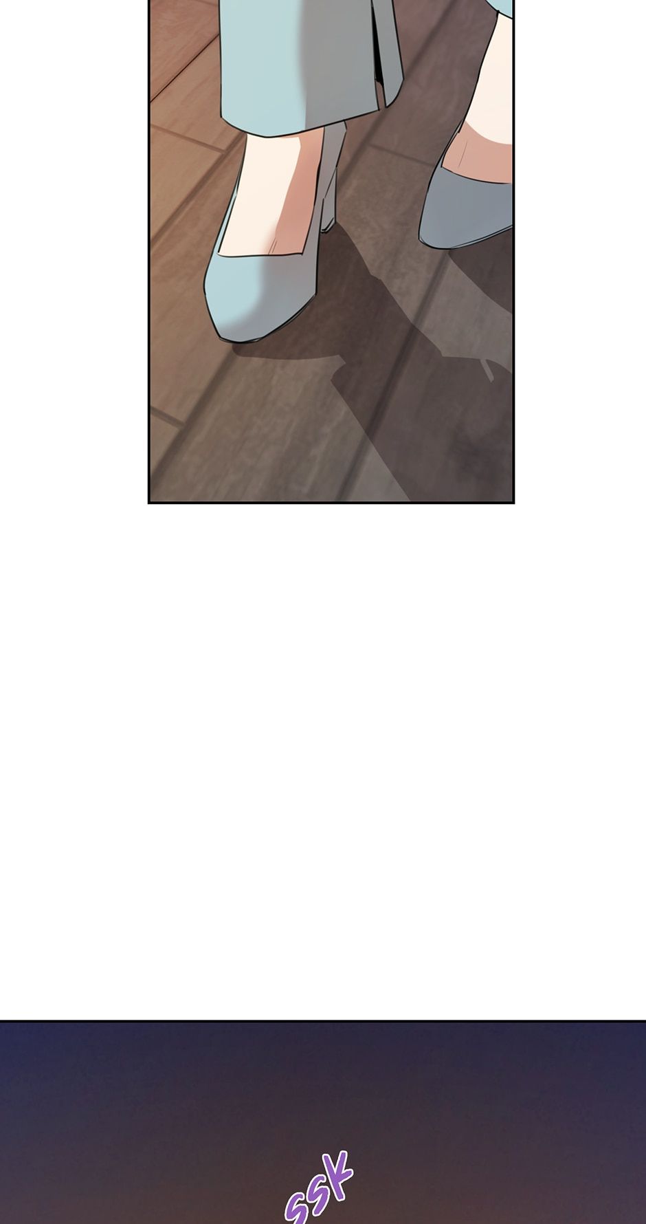 My Wife is Back Chapter 64 page 6