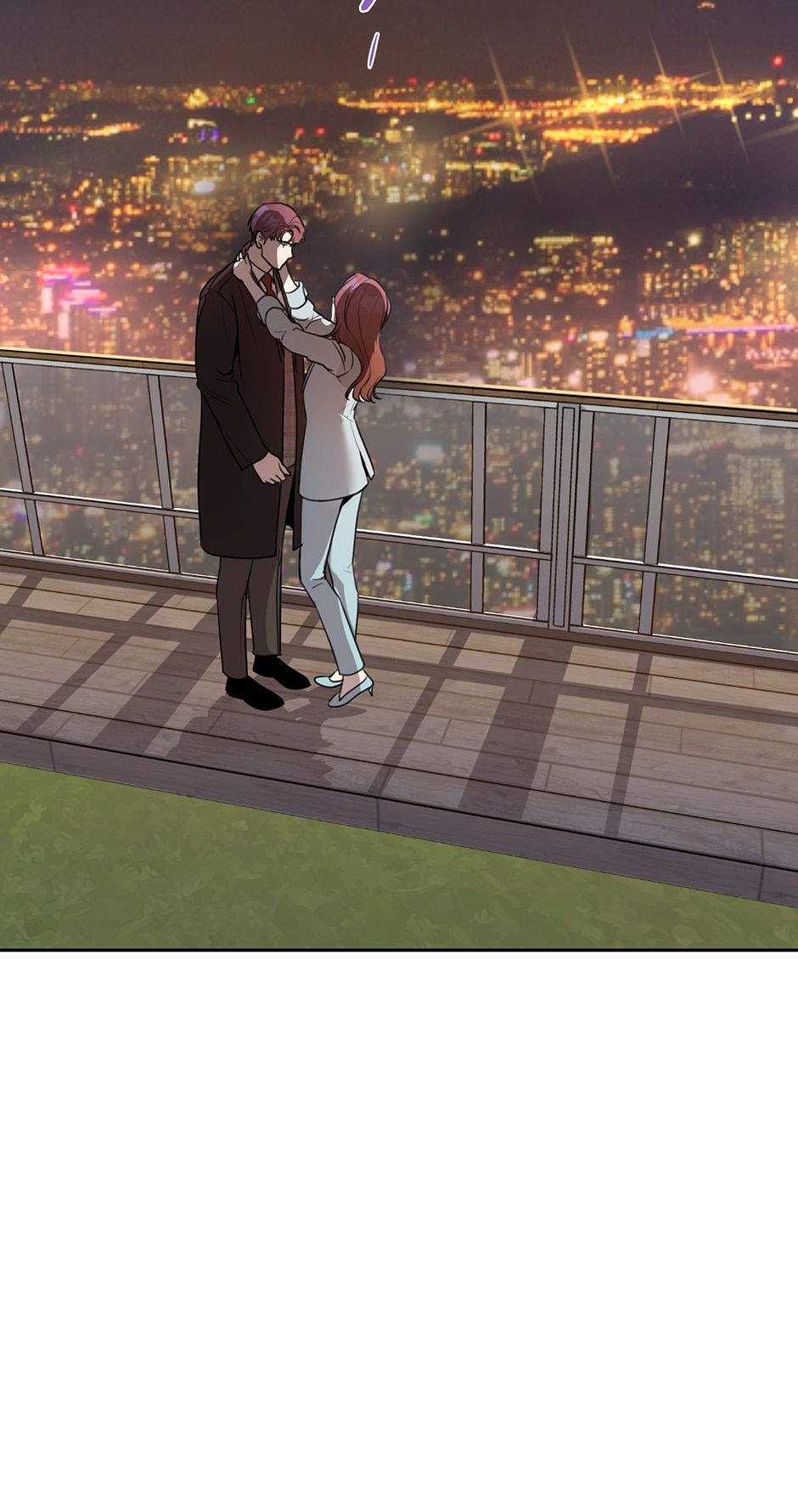 My Wife is Back Chapter 64 page 7