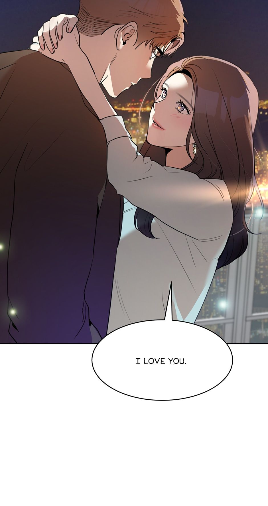 My Wife is Back Chapter 64 page 9