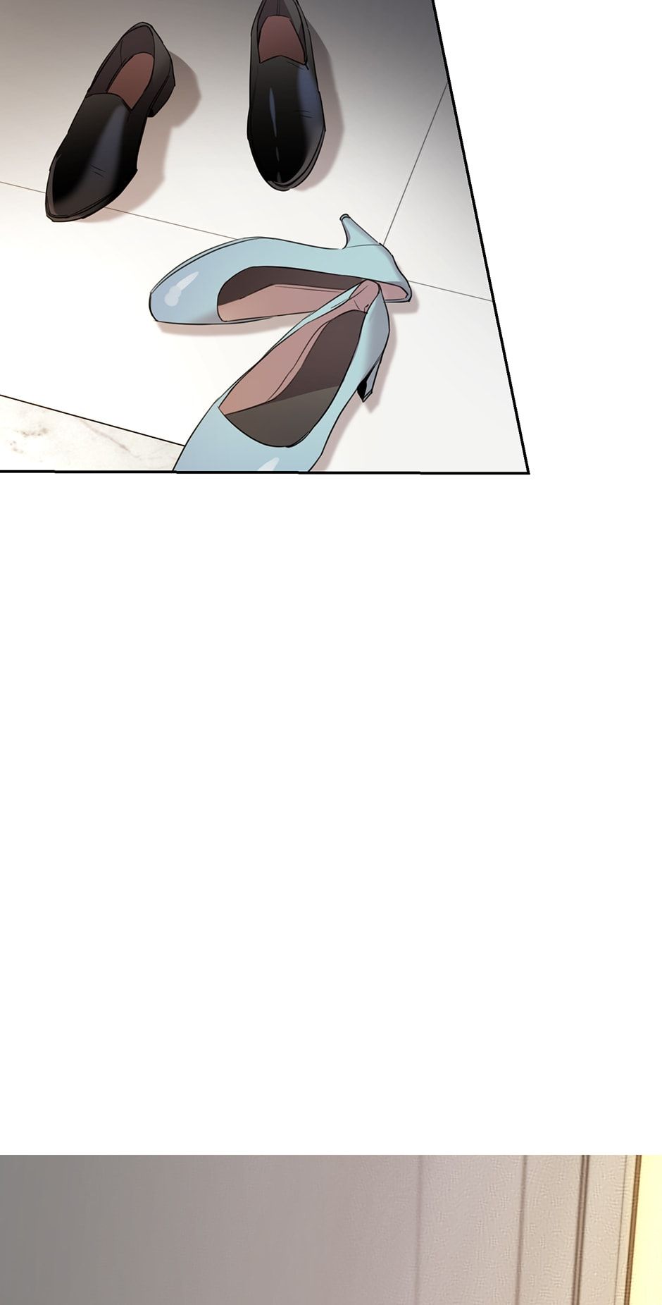 My Wife is Back Chapter 64 page 17