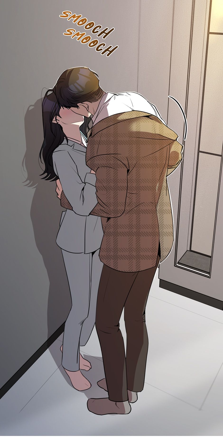 My Wife is Back Chapter 64 page 18