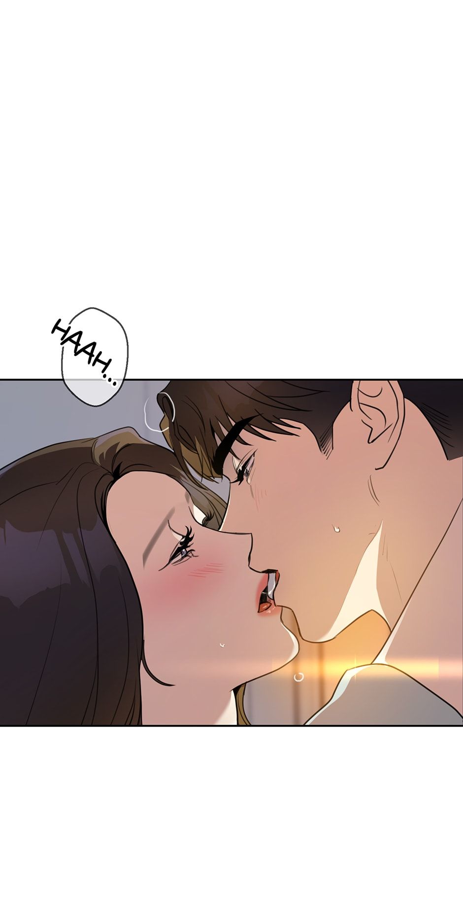 My Wife is Back Chapter 64 page 19