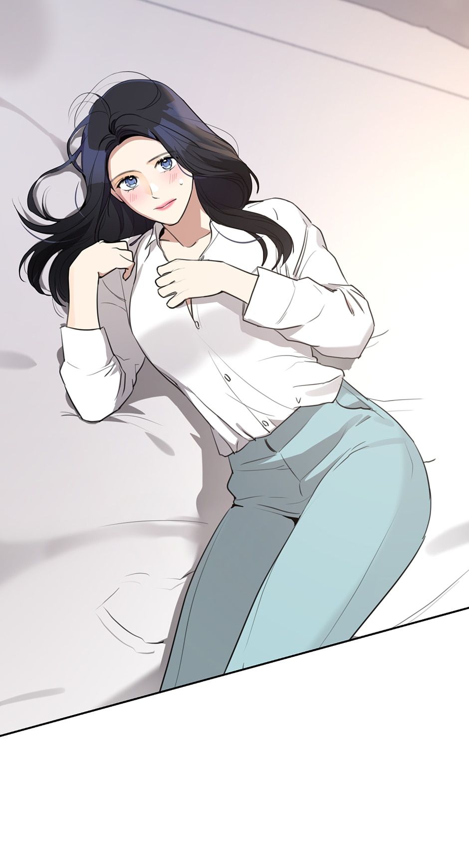 My Wife is Back Chapter 64 page 23