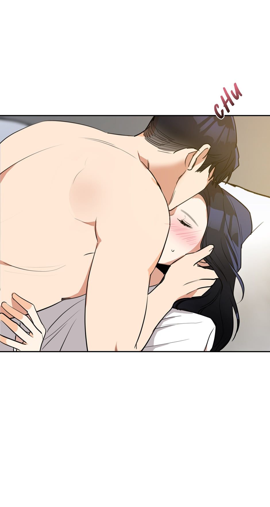 My Wife is Back Chapter 64 page 27