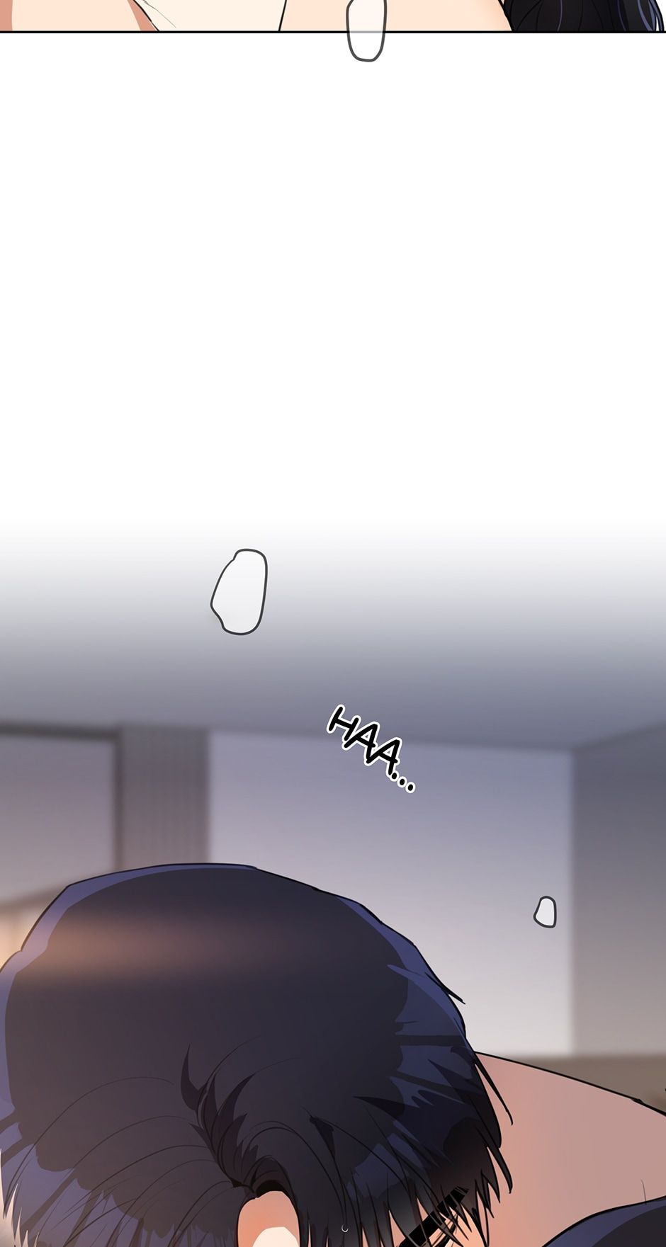 My Wife is Back Chapter 64 page 32