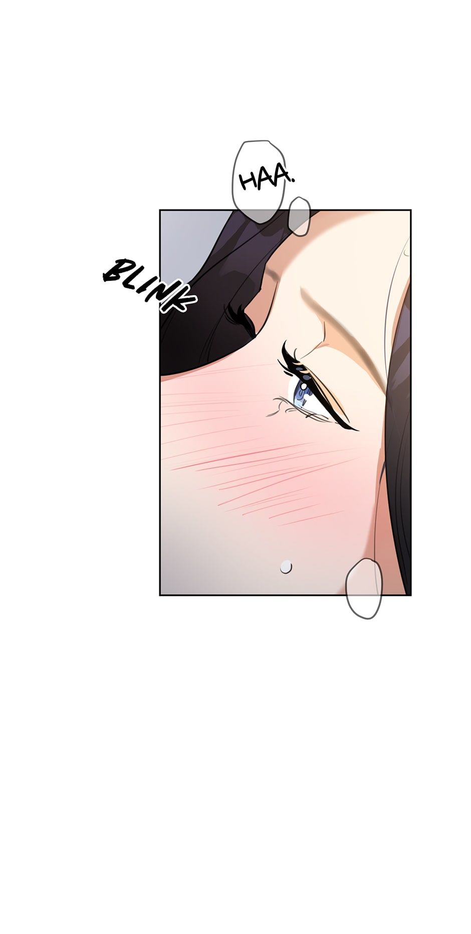 My Wife is Back Chapter 64 page 34