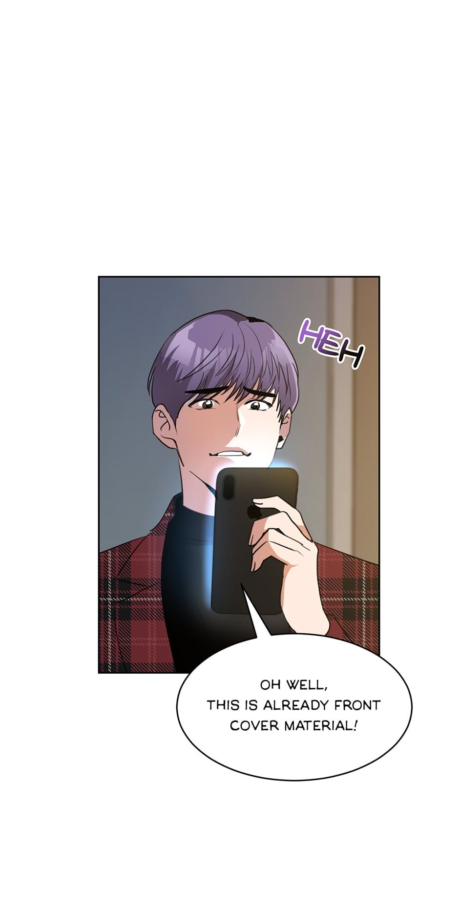 My Wife is Back Chapter 64 page 41