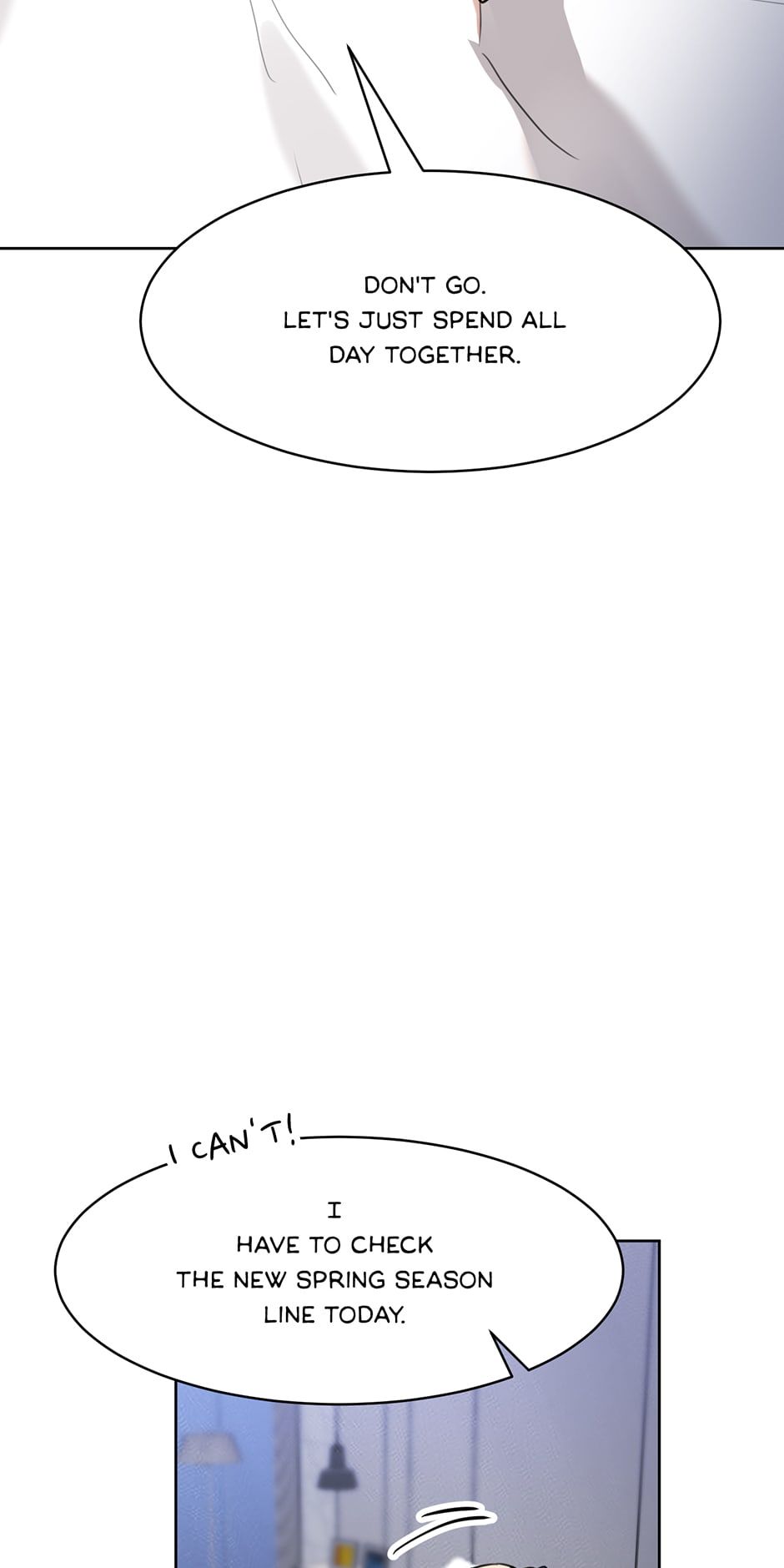My Wife is Back Chapter 64 page 47