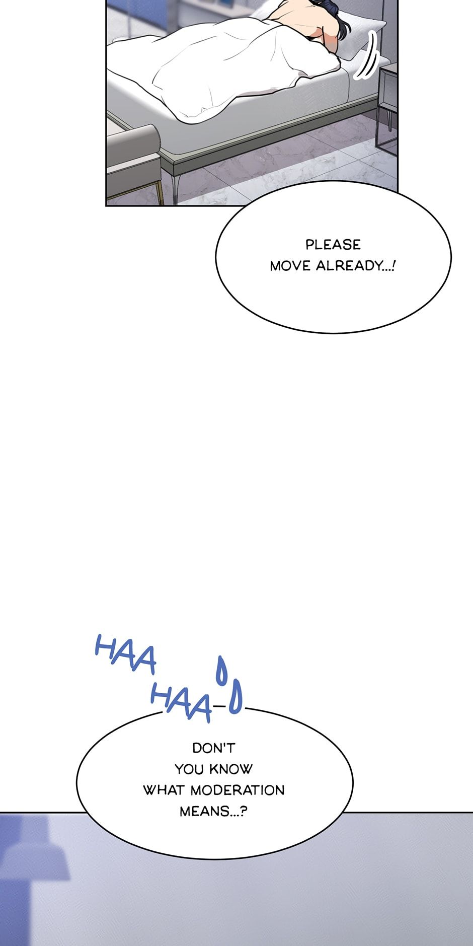 My Wife is Back Chapter 64 page 48